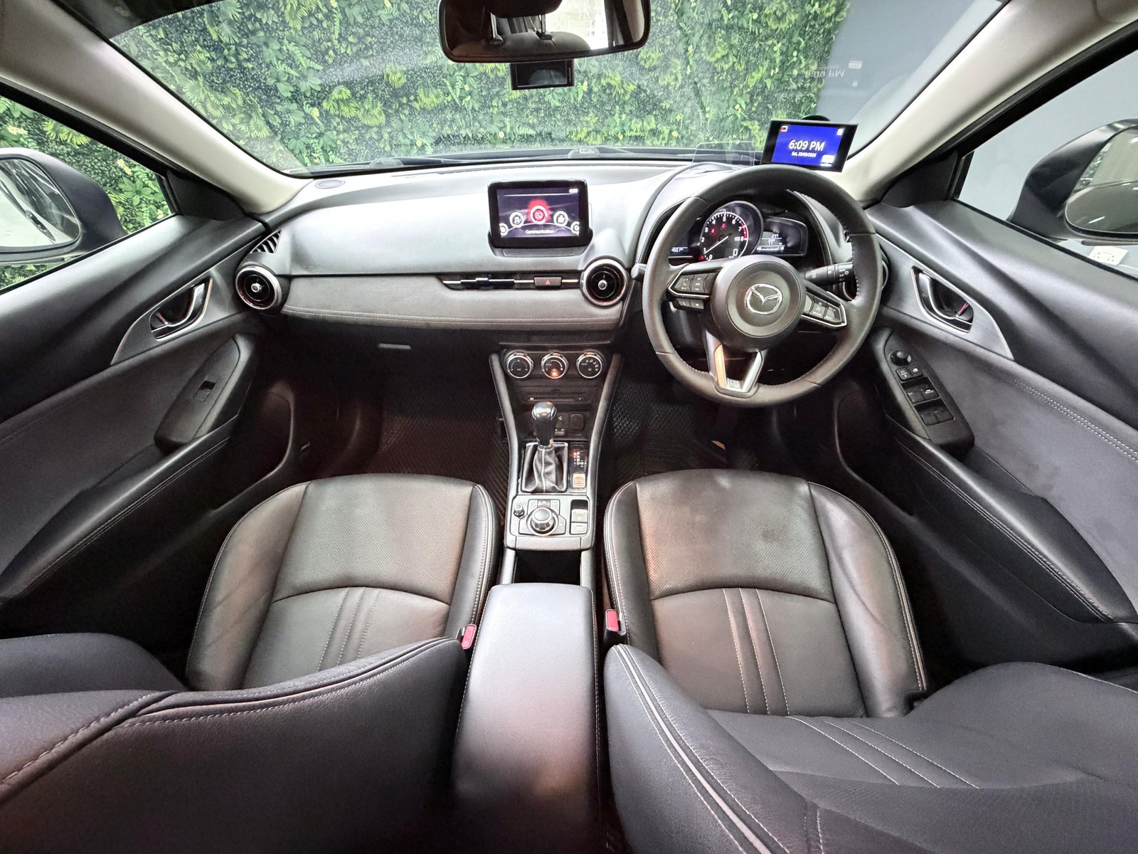 Mazda CX-3 2.0 Deluxe photo 5